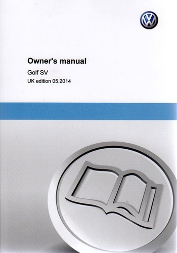 Volkswagen golf owners - vw,