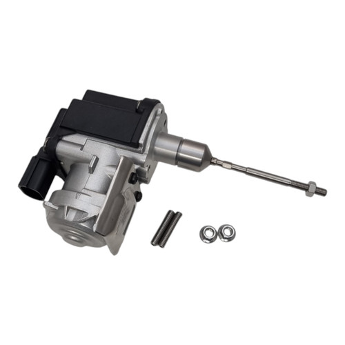 Turbolader ladedrucksteller - turbolader,