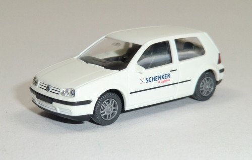 Wiking golf iv schenker - vw, "schenker
