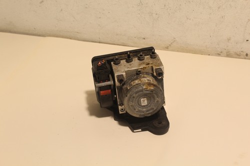 Abs block hydraulikblock - abs-block,