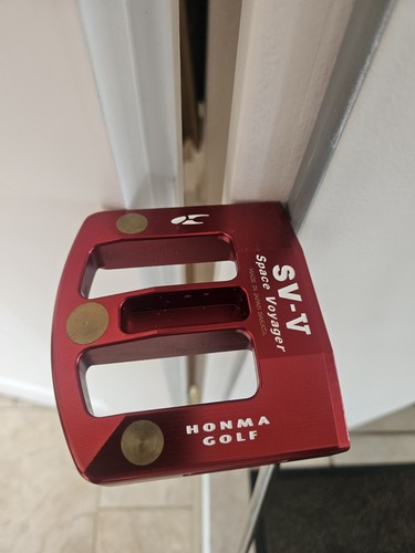 Honma space voyager v - space, sv-v