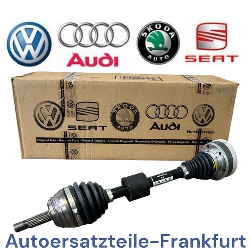 Original antriebswelle - original, vw