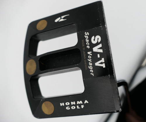 Honma space voyager sv v - -, sv-v