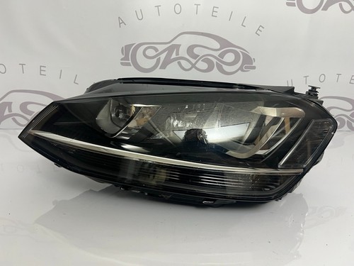 Golf xenon scheinwerfer - 7,
