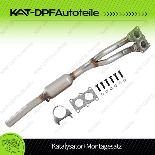 Katalysator kat für audi - für, a3