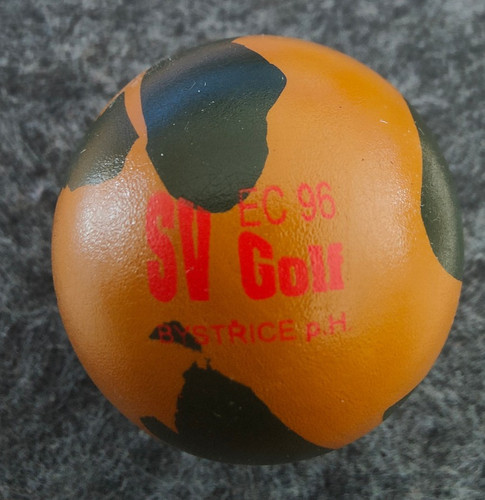 Minigolfball minigolfbälle - minigolfball,