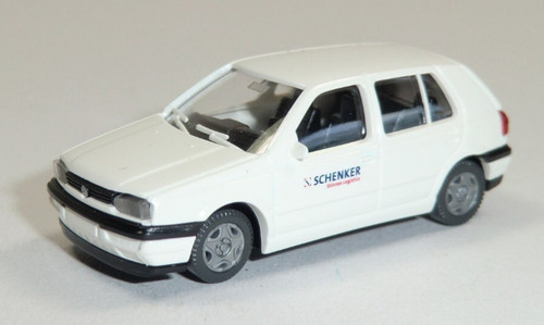 Wiking golf iii schenker - wiking, "schenker