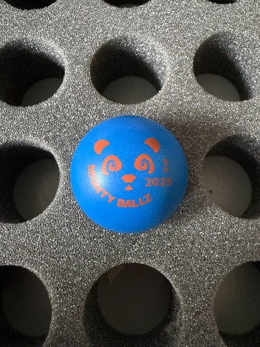 Golf mighty ballz - sv, 2025
