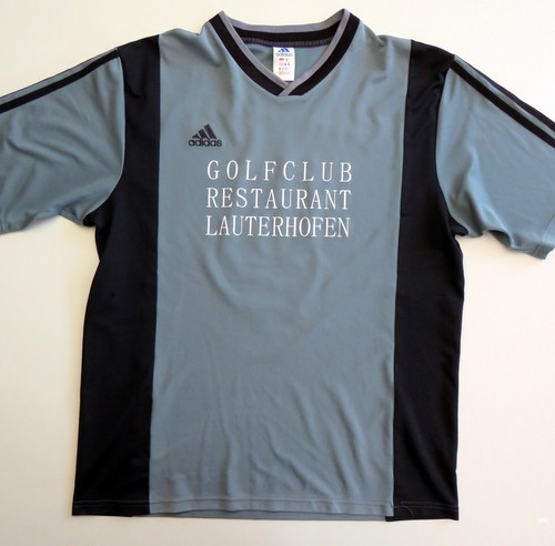 Adidas trikot lauterhofen - sv,