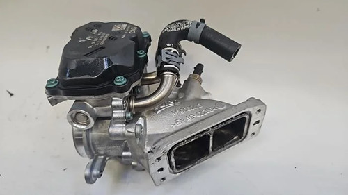 Agr ventil tdi - agr-ventil, volkswagen