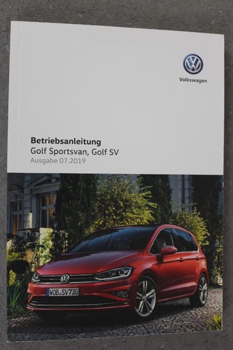 Golf sportsvan - vw, sportsvan,