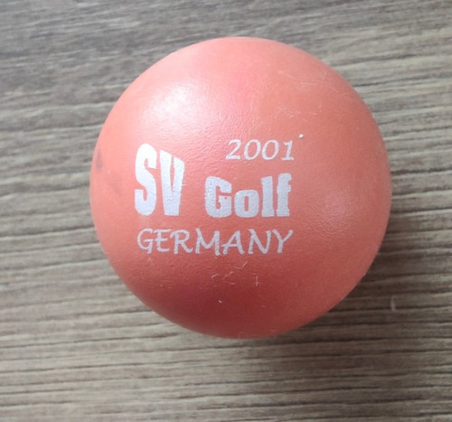 Minigolfball minigolfbälle - minigolfbälle, ~