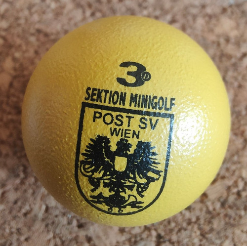 Minigolfball minigolfbälle - minigolfbälle, ~