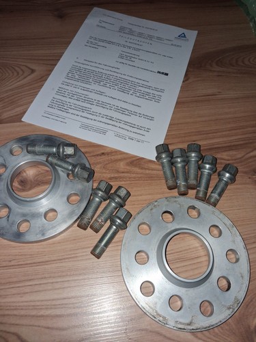 24mm vw golf v - dr,