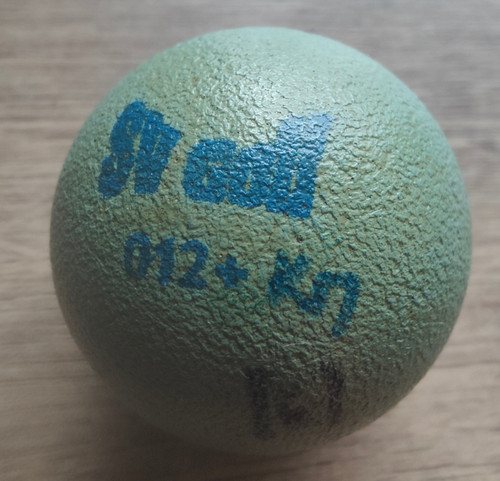 Minigolfball minigolfbälle - minigolfbälle, ~