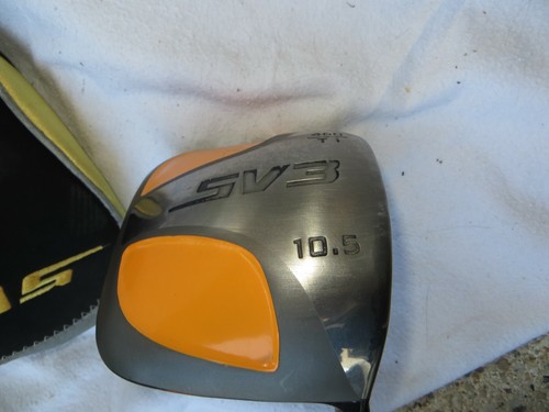 Golfschläger sv3 460 ti - ,