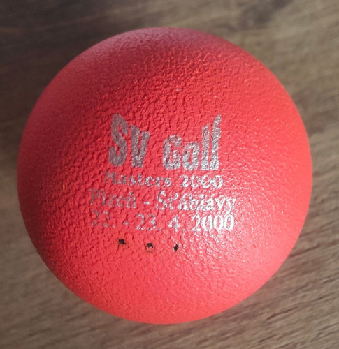 Minigolfball minigolfbälle - minigolfbälle, ~