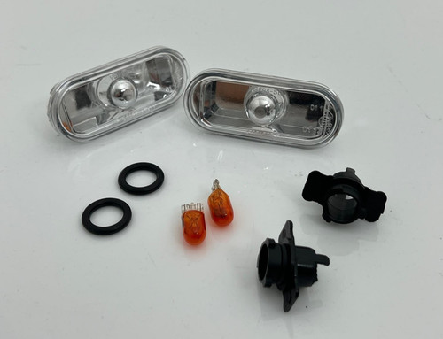 Seitenblinker set für golf - set, vw