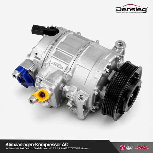 Densieg kompressor klimaanlage - kompressor,