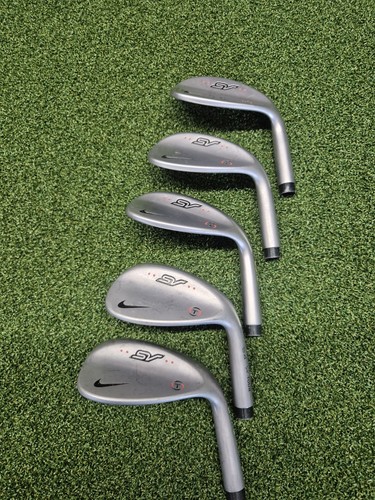Seltene nike tour demo head - nike,