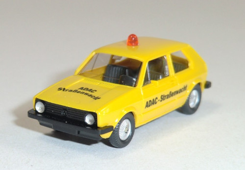 Wiking golf adac - wiking, vw
